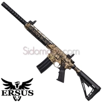 Ersus ERS W03 36 Kalibre Şarjörlü Av Tüfeği