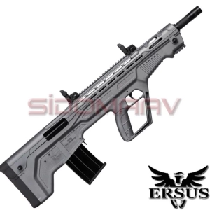 Ersüs MLT 2017 R03 Bullpup Şarjörlü Av Tüfeği