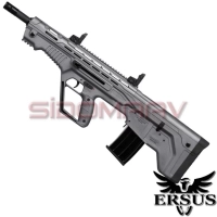 Ersüs MLT 2017 R03 Bullpup Şarjörlü Av Tüfeği