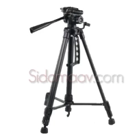 F-6873 1.70CM TAŞIMA ÇANTALI TRİPOD