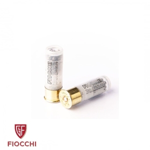 FIOCCHI BUCKSHOT 12 Ga 33 G. No:11/0