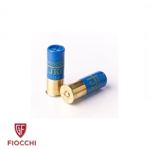 FIOCCHI JK6 34 12 Ga 34 G. No:5