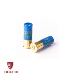 FIOCCHI JK6 34 12 Ga 34 G. No:6