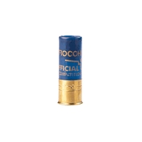 FIOCCHI OFFICIAL 12 Ga 24 G. No:9,5