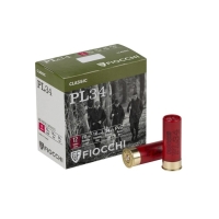 FIOCCHI PL34 12 Ga 34 G. No:5