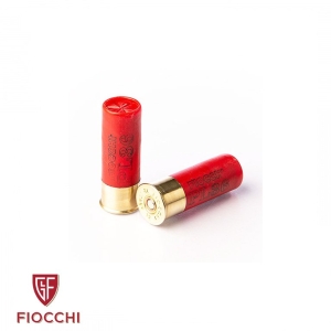 FIOCCHI PL36 12 Ga 36 G. No:0