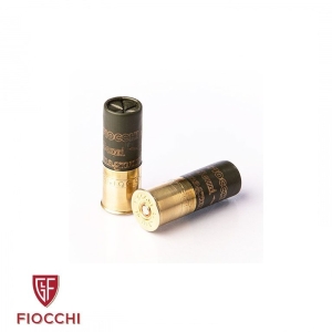 FIOCCHI SEMI MAGNUM 12 Ga 42 G. No:2/0