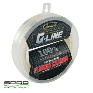 GAMA G-LINE F-CARBON BIGSPOOL 0.65MM 50MM 40lb