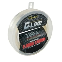 GAMA GLINE F-CARBON BIGSPOOL 1.10MM 50M 100lb