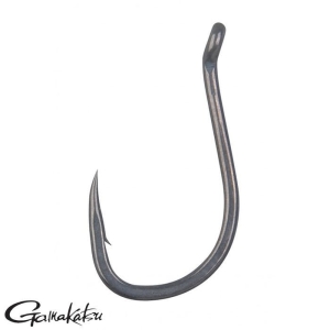 GAMAKATSU G-CARP Wide Gape Süper #6 Olta İğnesi