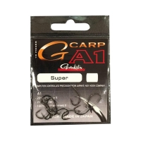 GAMAKATSU A1G-Carp Super Olta İğnesi No:8 1/10