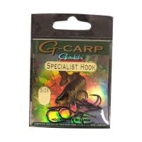 GAMAKATSU G-Carp Specialist No:1 Olta İğnesi 1/10