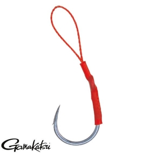 GAMAKATSU Hook Assist 510 TIN No:2/0 Asist İğne