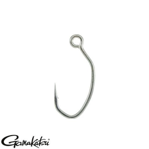 GAMAKATSU Hook Single #4/0 Olta İğnesi 1/4