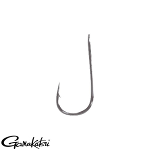 GAMAKATSU LS-1310N Nickel #4 İğne