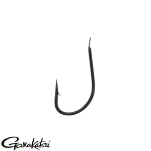 GAMAKATSU LS-2011F No:3 Siyah Olta İğnesi 1/25