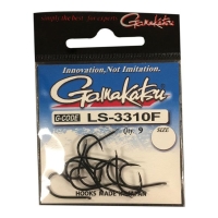 GAMAKATSU LS-3310F No:12 Olta İğnesi 1/11