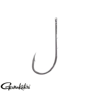 GAMAKATSU LS-5213N No:6/0 Nikel Olta İğnesi 1/10