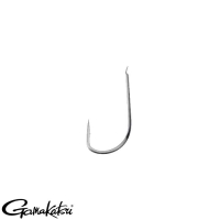 GAMAKATSU Trout Master A1 LS-608N Nikel #10 İğne