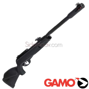 Gamo Black Fusion Havalı Tüfek (hediyeli)