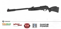 Gamo Black Fusion Havalı Tüfek (hediyeli)