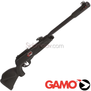 Gamo Black Fusion igt Mach1 Havalı Tüfek