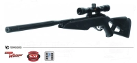 Gamo Bull Whisper Havalı Tüfek Dürbünlü Set ( Hediyeli )
