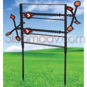 Gamo Competition Target Metal Hedef