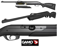 Gamo Extreme Pompalı Havalı Tüfek 5,5 mm Tüplü 88 Gr.