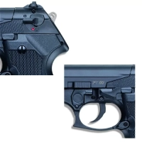 Gamo Havalı Tabanca Tüplü Gamo PT-80
