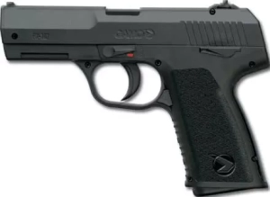 Gamo Havalı Tabanca Tüplü Gamo PX-107