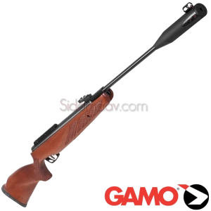 Gamo Hunter 1250 5.5mm Havalı Tüfek