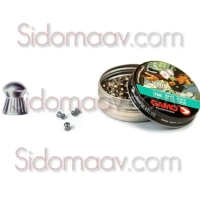 Gamo Hunter 177 Cal. 4,5mm Pellet Saçma 500 Ad.