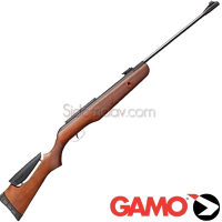 Gamo Hunter Dx Havalı Tüfek