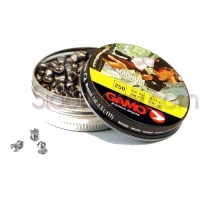 Gamo Magnum 177Cal. 4.5mm Energy Pellet Saçma 250 Ad.