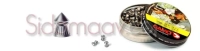 Gamo Magnum 177Cal. 4.5mm Energy Pellet Saçma 250 Ad.