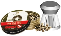 Gamo Match 177 Cal. 4.5mm Diabolo Pellet Saçma 500 Ad.