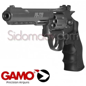 Gamo PR 776 Revolver Havalı Tabanca 