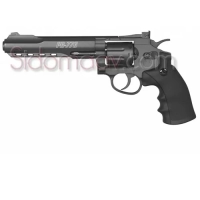Gamo PR 776 Revolver Havalı Tabanca 