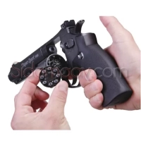 Gamo PR 776 Revolver Havalı Tabanca 