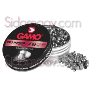 Gamo Pro Hunter 22 Cal. 5,5mm Impact Competition Pellet 250 Ad.