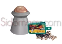 Gamo Rocket 22 Cal. 5,5mm Destructor Pellet Saçma