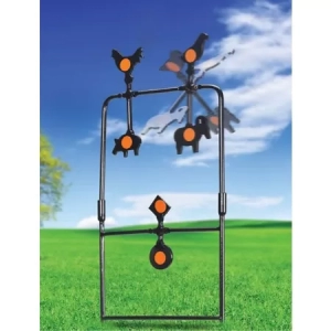 Gamo Spinner Metal Hedef