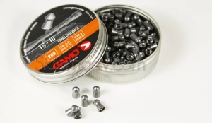 Gamo TS-10 177 Cal. 4,5mm Long Dıstance Pellet Saçma 200 Ad.