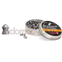 Gamo TS-10 177 Cal. 4,5mm Long Dıstance Pellet Saçma 200 Ad.