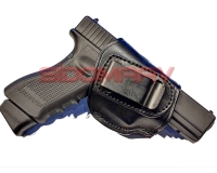 Glock Deri Maşalı Bikini İç Silah Kılıfı