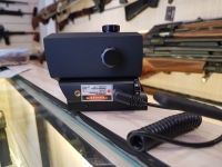 Gomu Red Dot Hedef Noktalayıcı