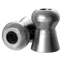 H&N Sport Baracuda Hunter H&N Pellet Saçma 6,35mm 25 cal