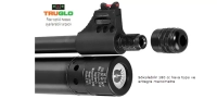 HATSAN AT 44W-10 PCP Havalı Tüfek