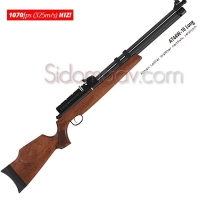 HATSAN AT44 W-10 Long PCP Havalı Tüfek